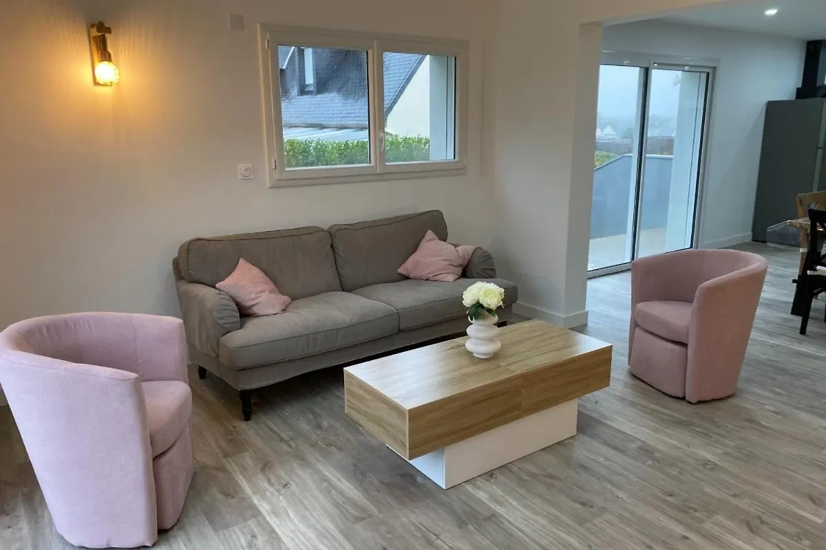 Villa La Parenthese Ambon